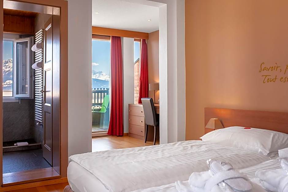 Boutique Hotel Art de Vivre & SPA