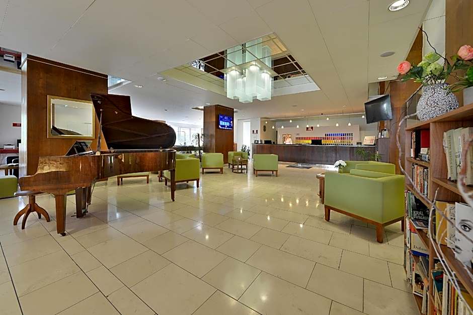 Hotel Grand Litava Beroun