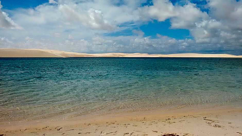 Pousada Reflexo das Águas