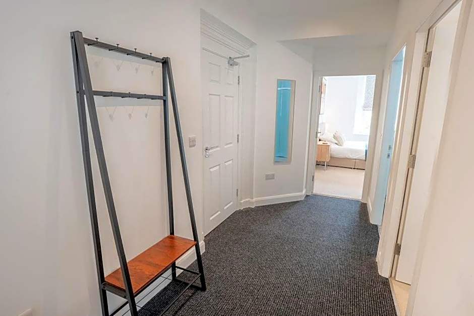 Lonsdale House Boutique Apartments