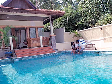 Istana Pool Villas & Spa - Bangka