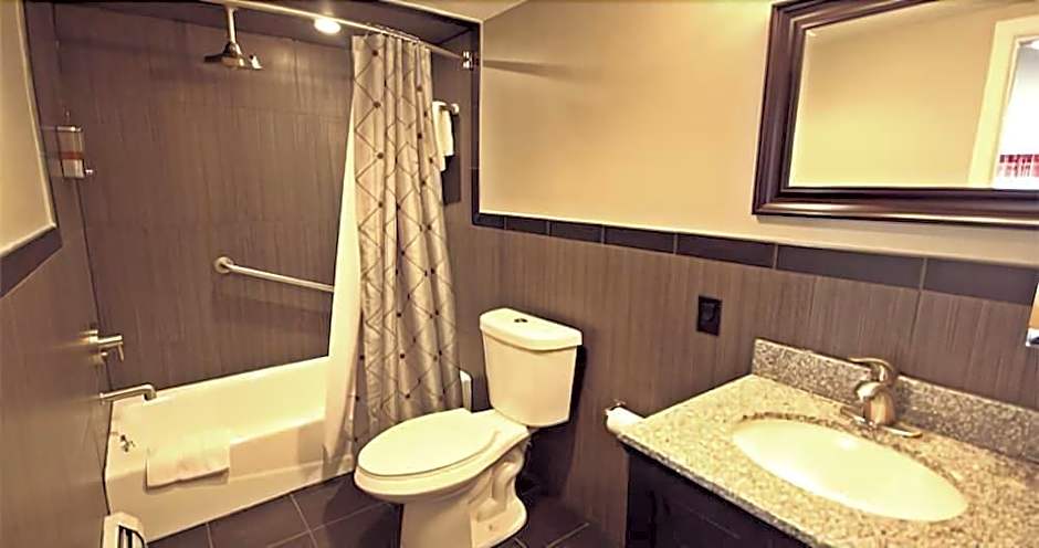 The Anuva Hotel