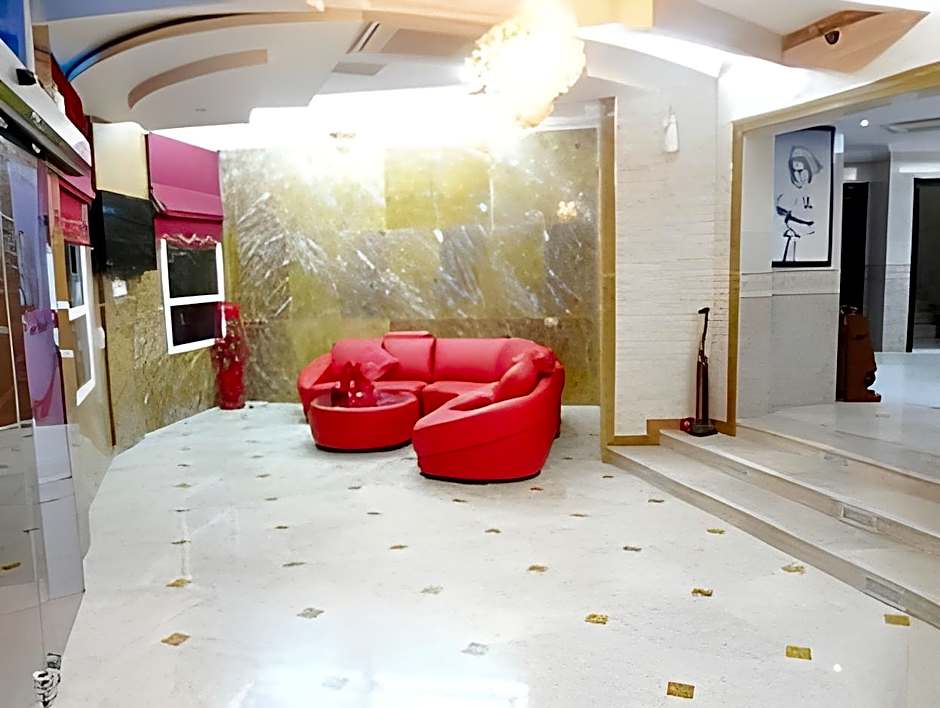 Bayan International Hotel