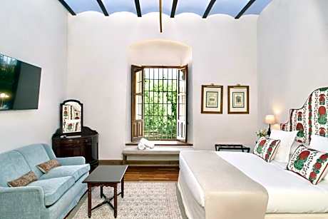 Monasterio de San Francisco