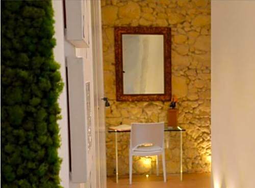 CeO LUXURY SUITE DI CAGLIARI