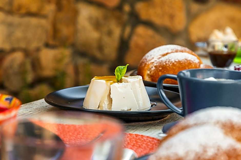 Sa Crai B&B - Sardinian Experience