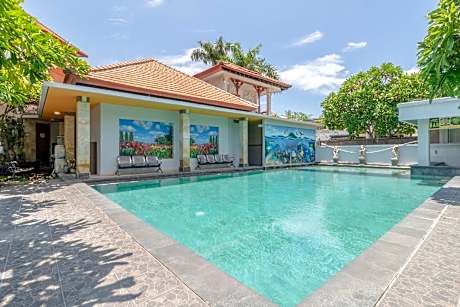 Flagship 2688 Guntur Hotel