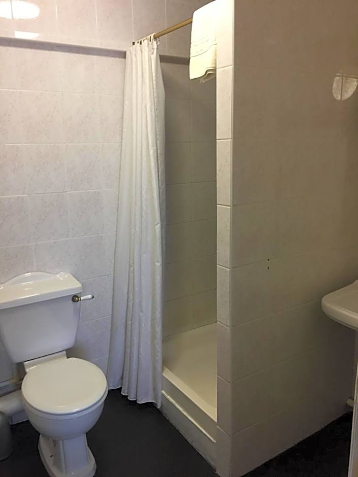 The Gordon House Hotel