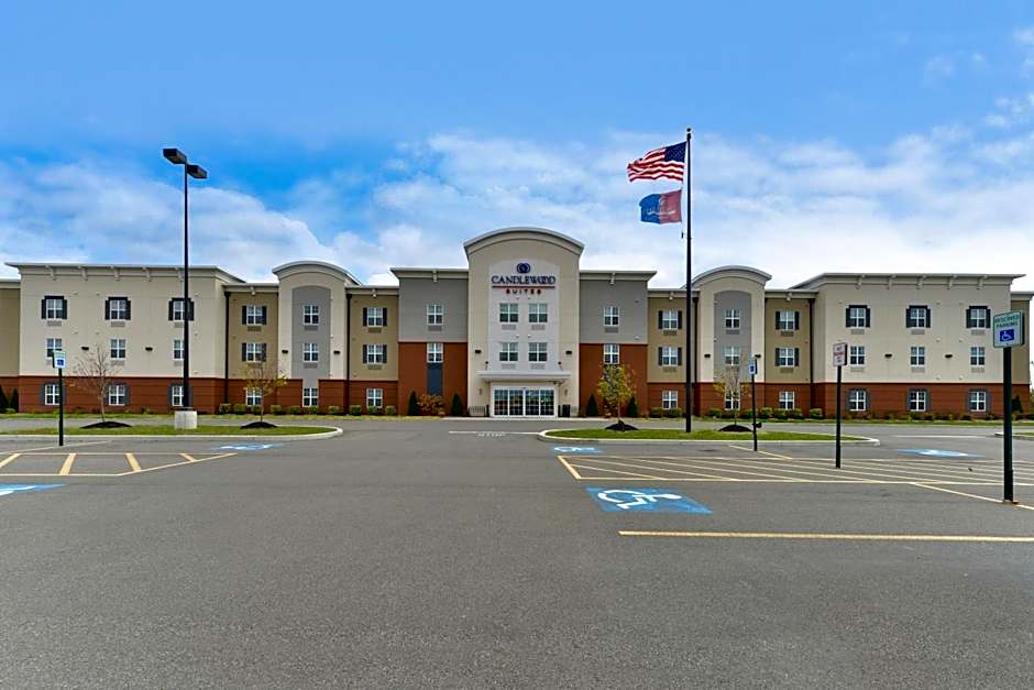 Candlewood Suites Elmira Horseheads By IHG