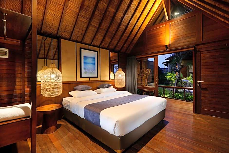 Bingin Lodge Uluwatu
