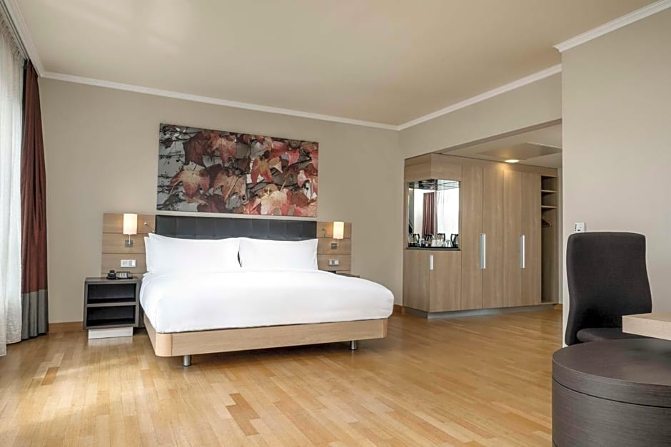 Hilton Mainz