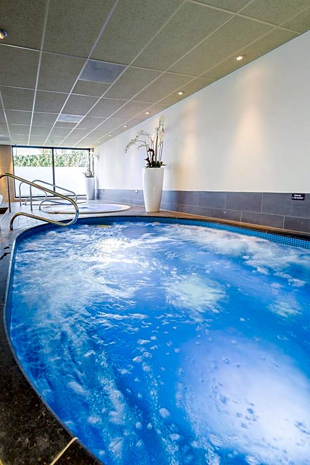 Fletcher Wellness-Hotel Stadspark
