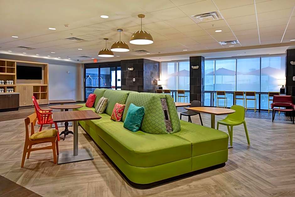 Home2 Suites by Hilton Shreveport, LA
