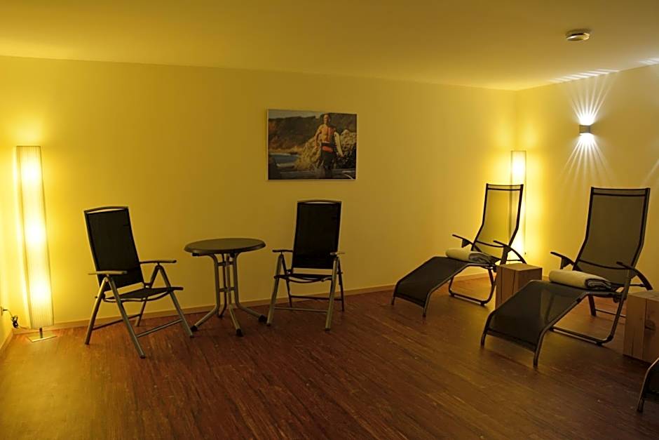 Boutique Hotel Wolfsburg