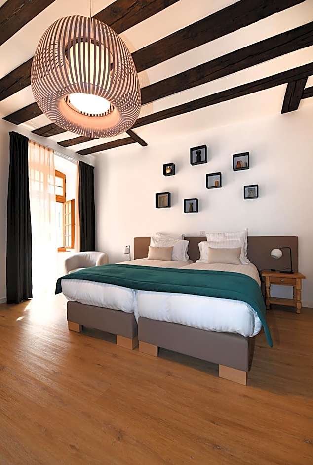 Hôtel de Ville d'Ollon