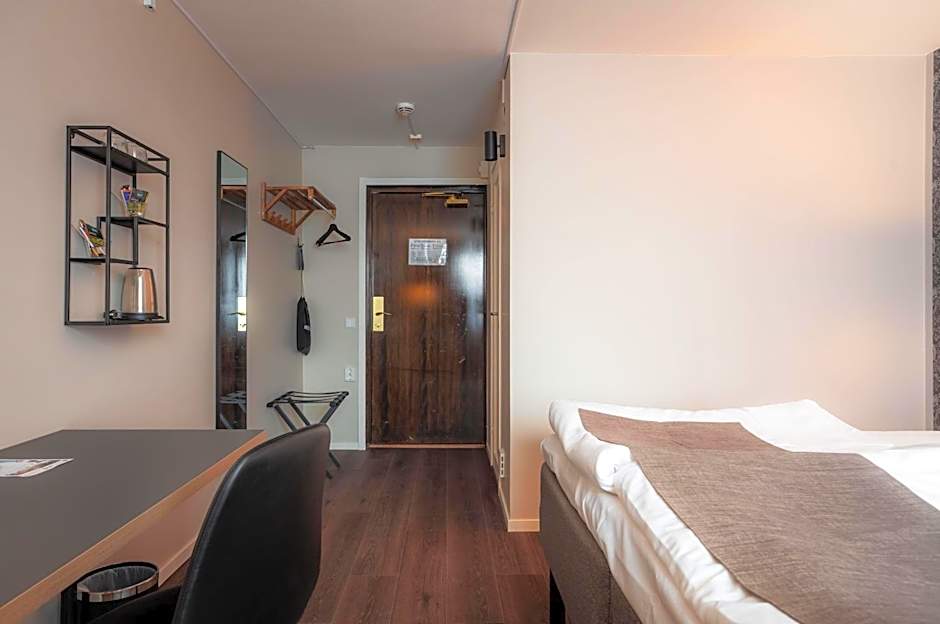Best Western Gustaf Froding Hotel & Konferens