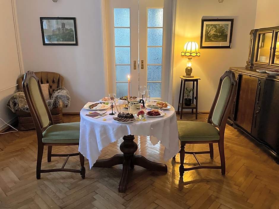 Villa ANSER