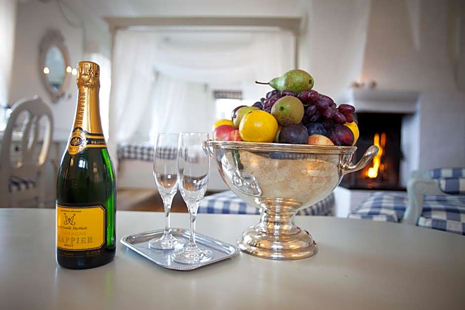 Tällbergsgårdens Hotell