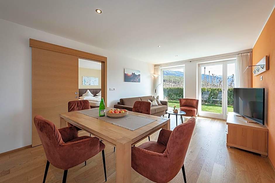 Tirolerhof - panoramic apartments