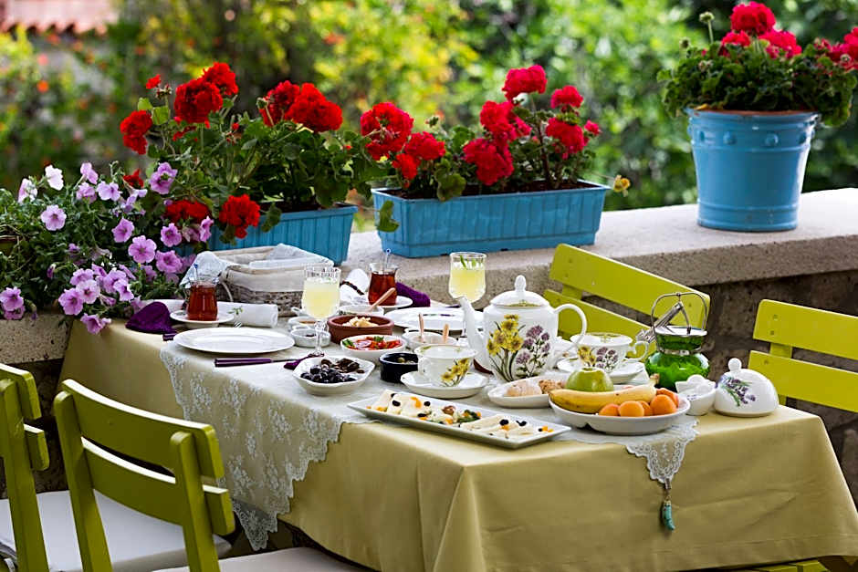Alacati Chigdem Hotel