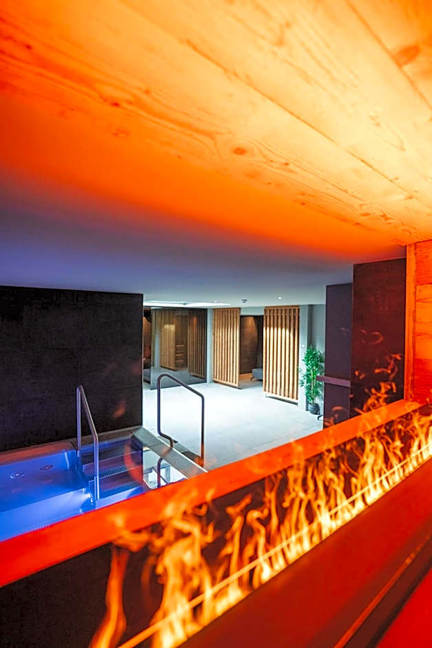 Hotel Matterhornblick