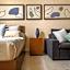Studio Amazing for 4 Casa Azul