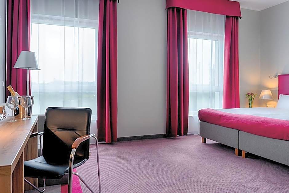 Focus Hotel Katowice Chorzów