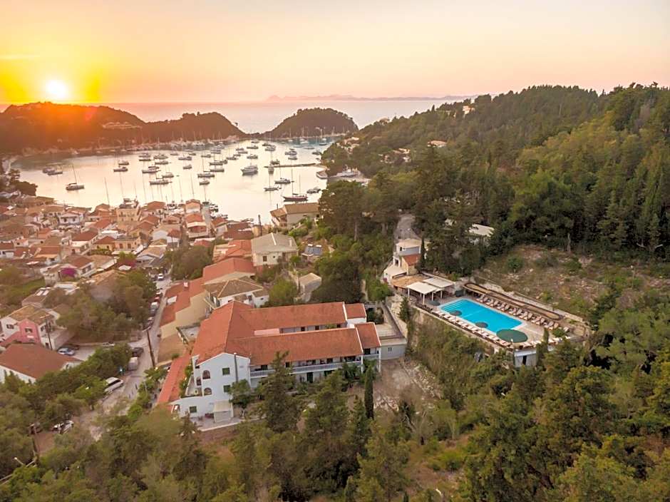 Bastas Hotel