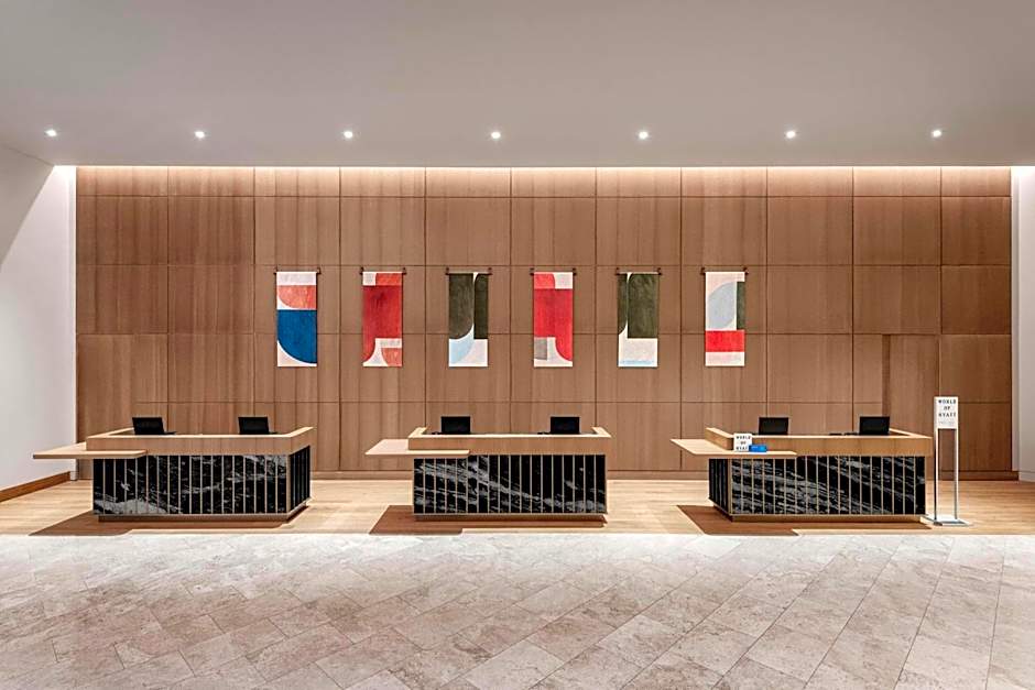 Hyatt Regency Irvine