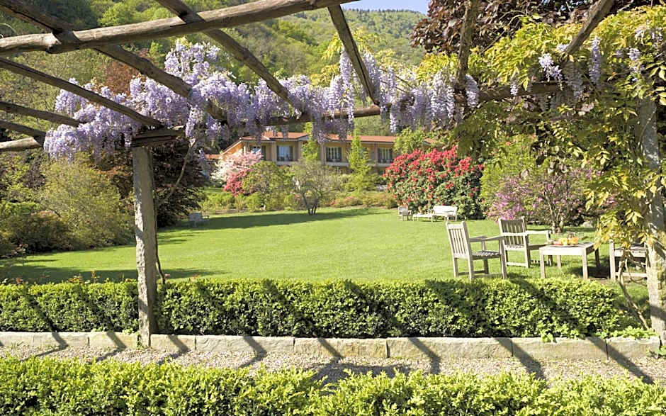 Park Hotel Villa Belvedere