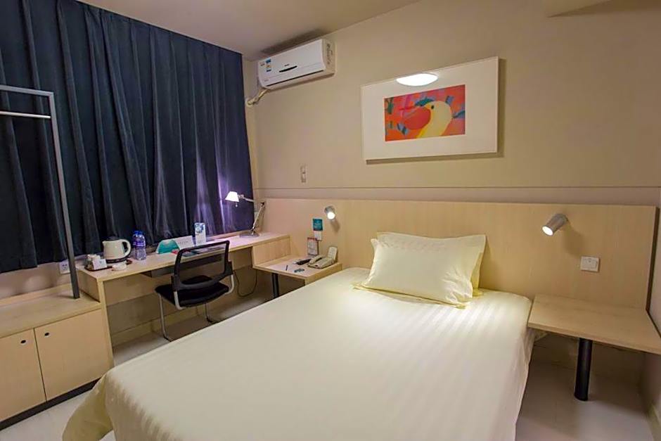 Jinjiang Inn Shenyang Taiyuan Street