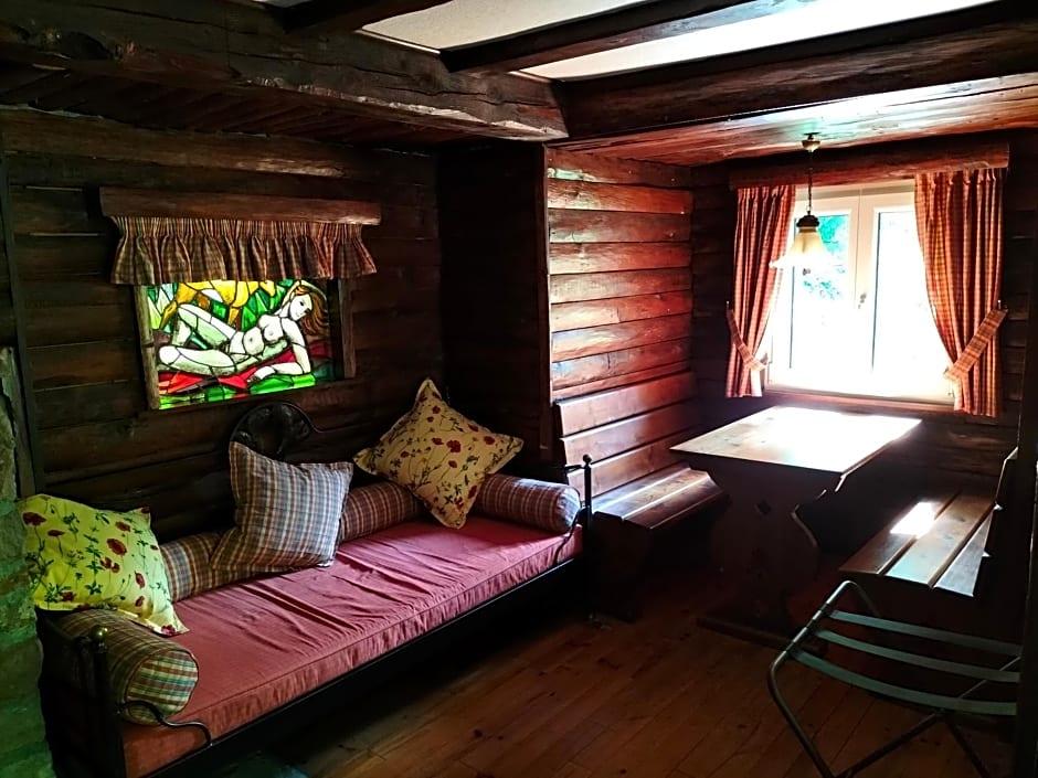 Le Saint Barnabe & Spa - near Guebwiller