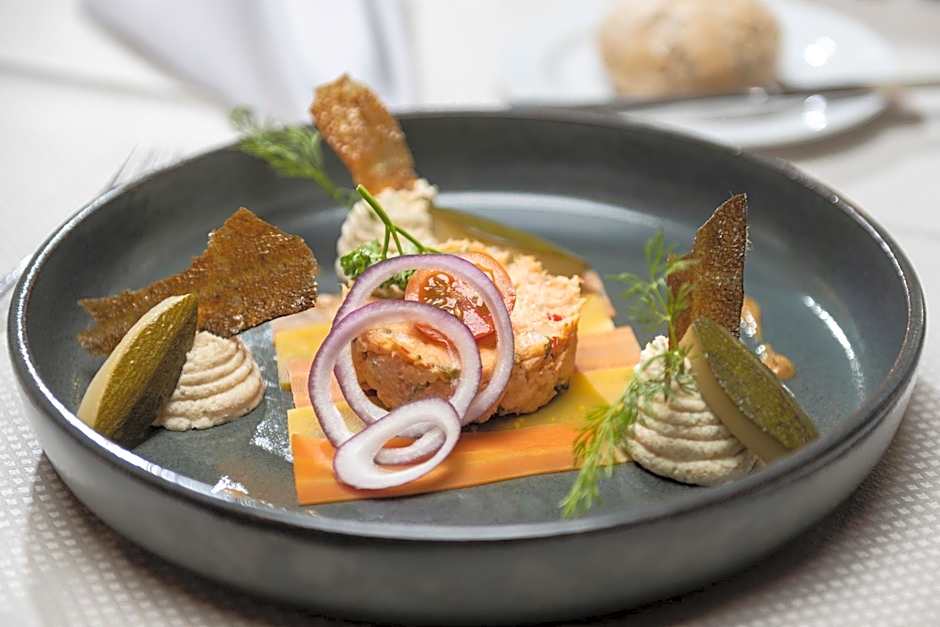 Hotel Wirtshaus Sattlerwirt