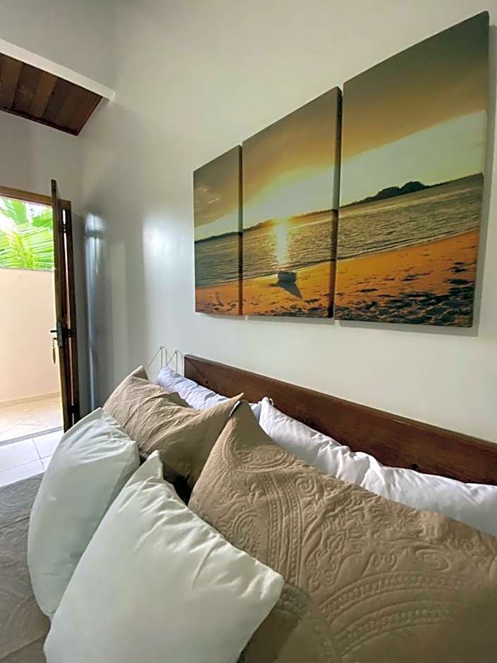 Pousada Oceano Atlântico