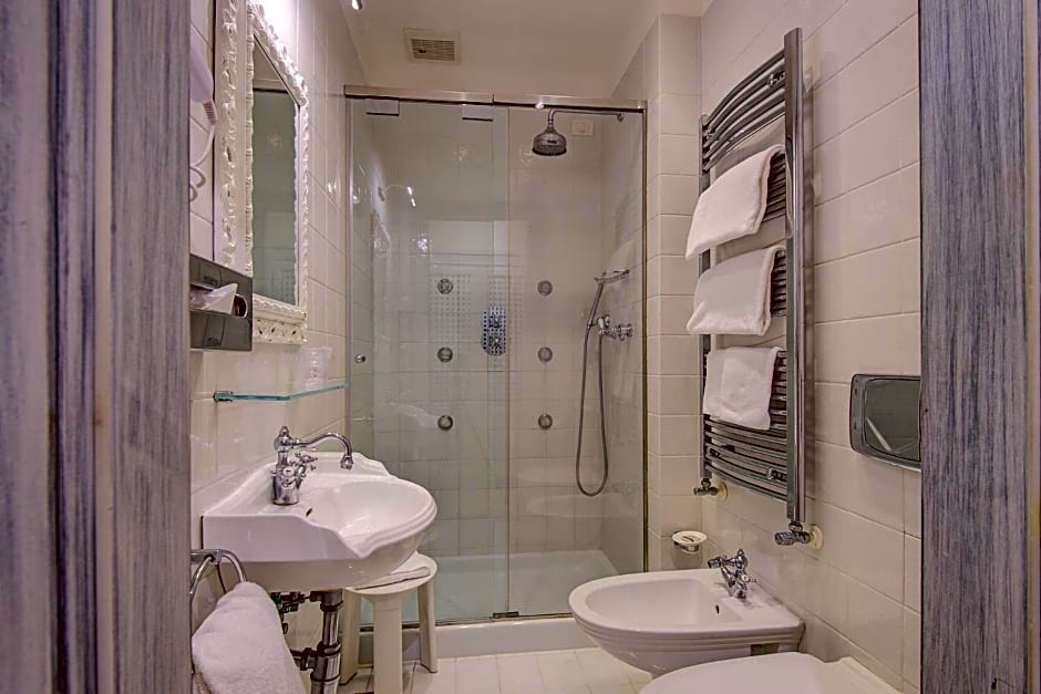 Antiche Figure Hotel