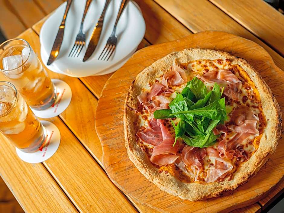 ibis Sao Paulo Congonhas