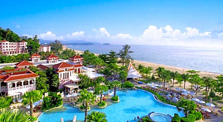Centara Grand Beach Resort Phuket