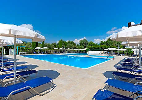 Iseo Lago Hotel