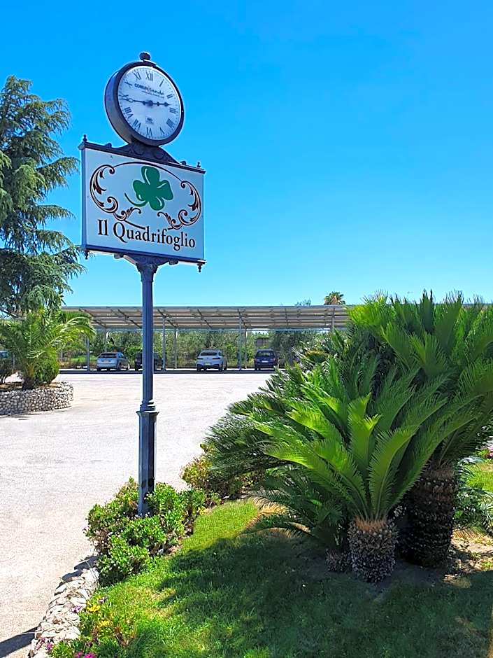 Hotel Il Quadrifoglio