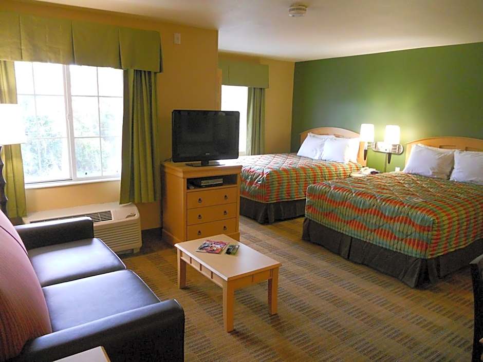 Extended Stay America Suites - Orlando - Lake Buena Vista