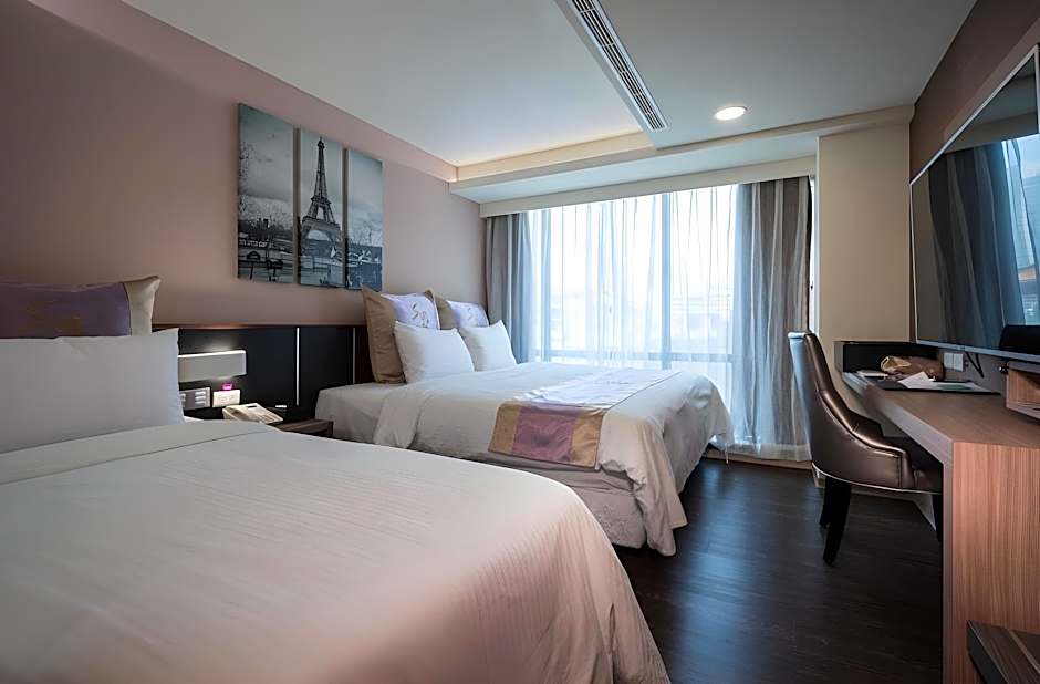 Good Hotel Minsheng