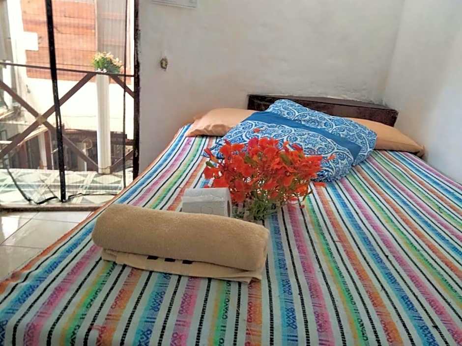 Hotel Hostal Teresa