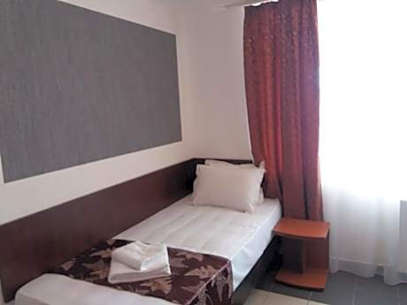 Single Room with Bathroom