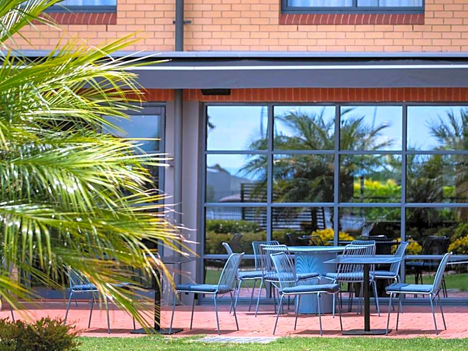 Mercure Sydney Blacktown
