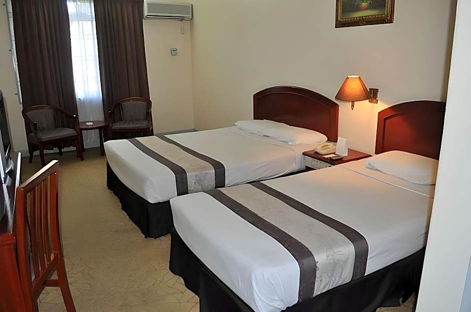 Hotel Seri Malaysia Kuantan