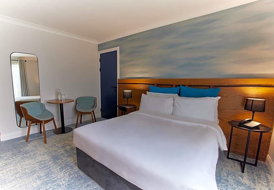 Waterford Marina Hotel