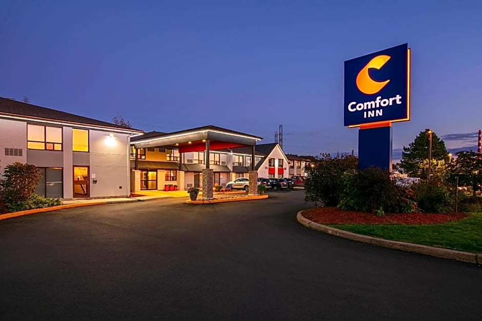 Comfort Inn Dartmouth
