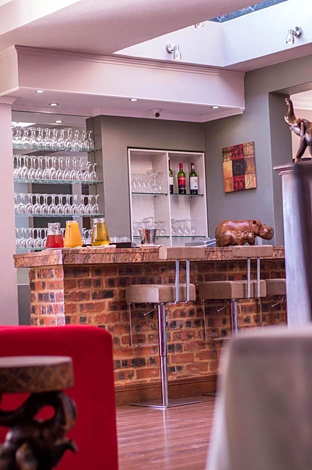 314 on Clark Guest House