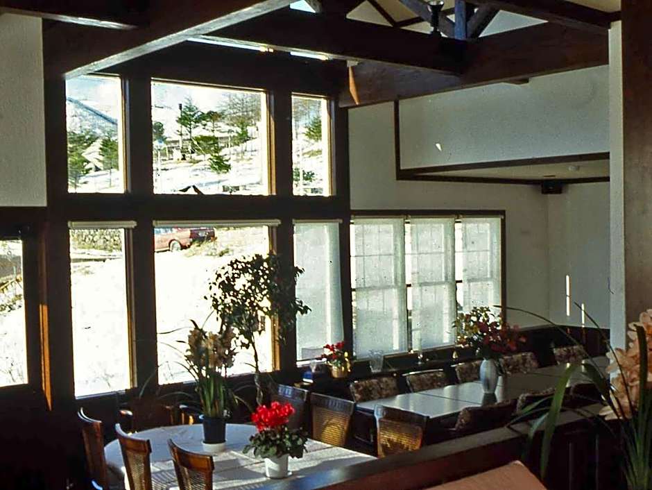 Petit Hotel Kanan