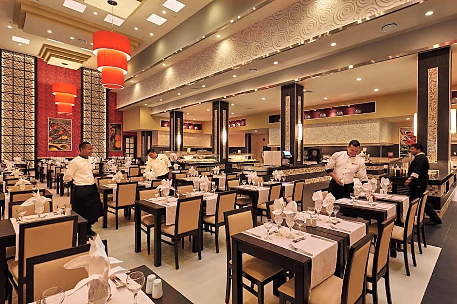 Riu Tequila - All Inclusive